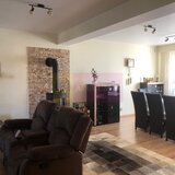 Vila premium OPORTUNITATE EXCELENTA zona foarte linistita Popesti